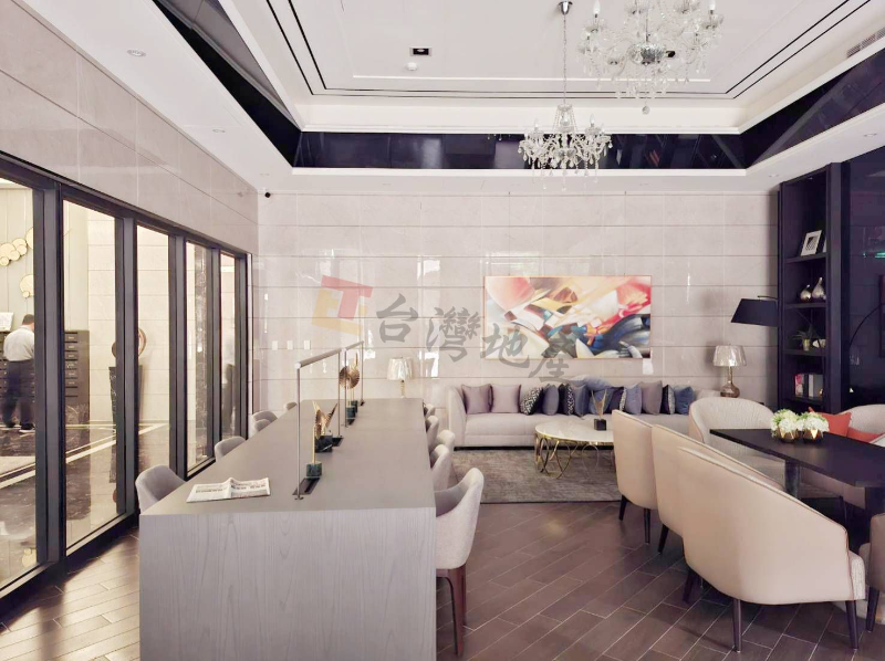 M17 朝陽公園高樓景觀2房*