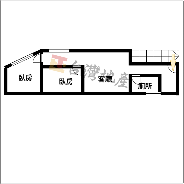 租23 店面捷運工作室(圓山花博)