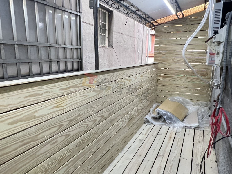 F13 迪化三房免爬高