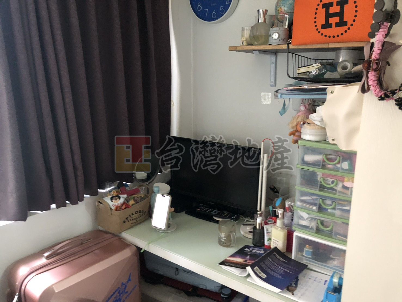 A12 麟光邊間公園三房 N