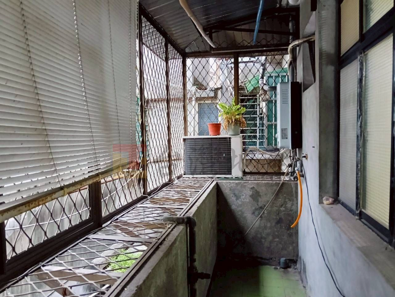 L07 永和仁愛公園大四房