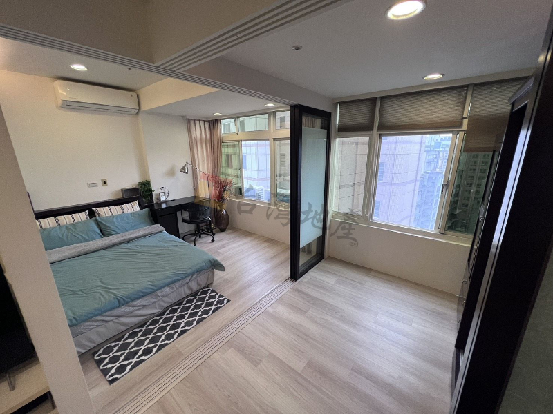 C16 民權西採光小兩房