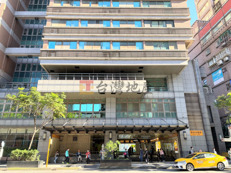 L16 永安市場對面電梯樓中樓*