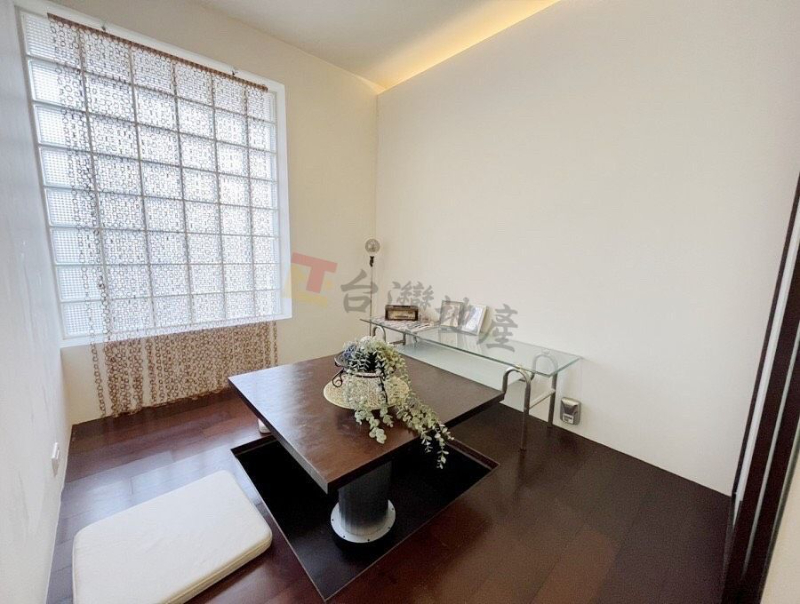 C16 民權西採光小兩房