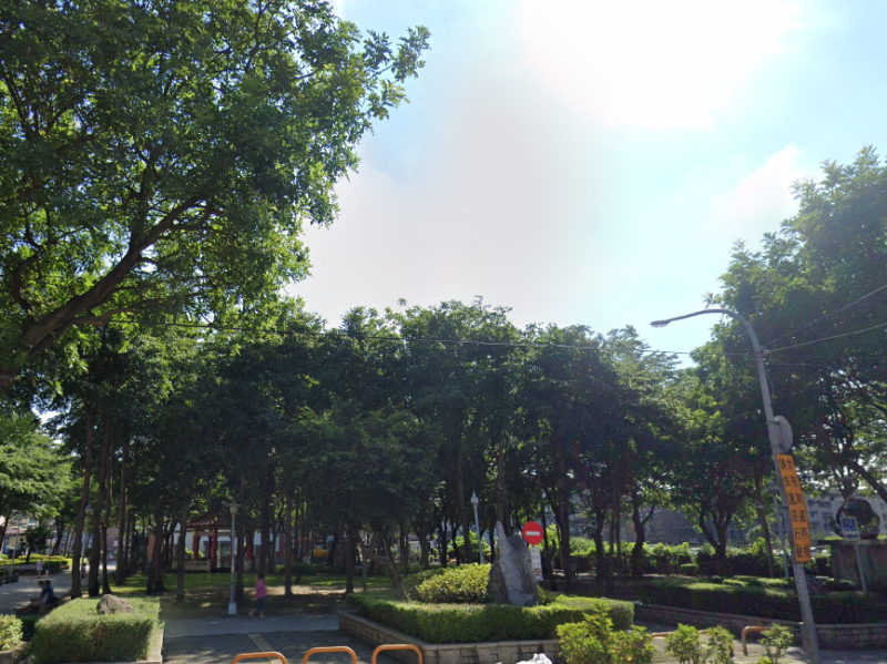 近捷運亞東醫院站8分鐘|亞東科技大學|華德公園