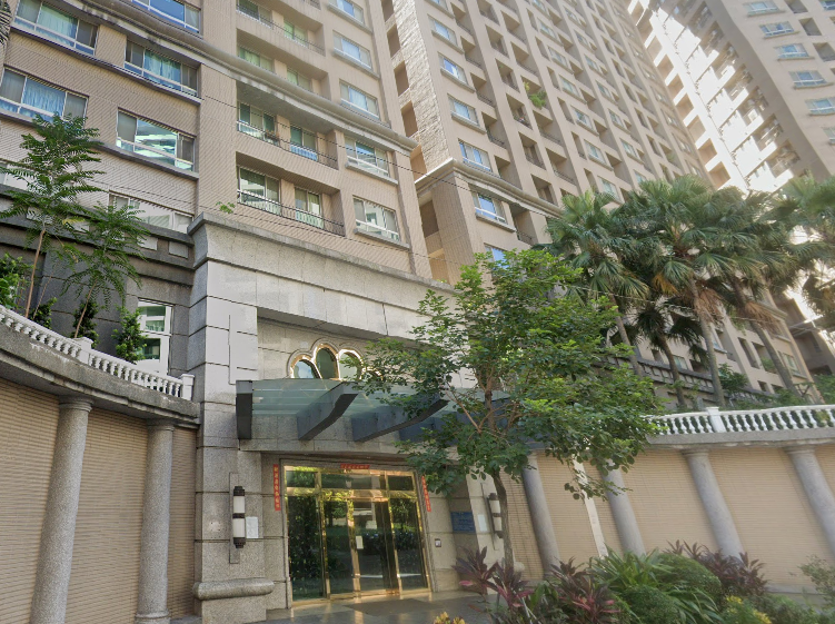 [中和環球商圈]3房|近員山公園|積穗國中|民享市場