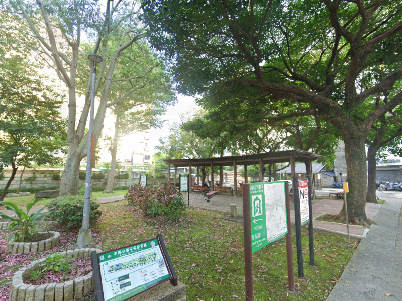 木柵市場 邊間公寓３房｜未來環狀Y2A站５分鐘