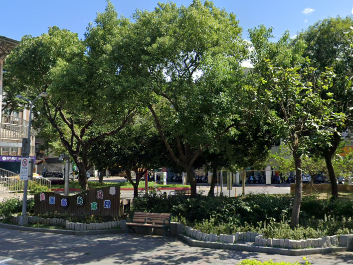捷運永春站7分鐘|虎林市場|春光公園