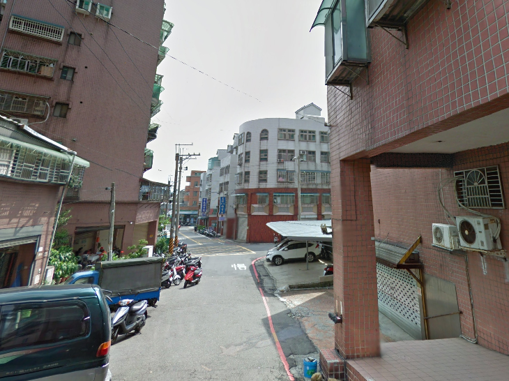 【空屋】電梯三房｜三鶯線 國華站４分鐘