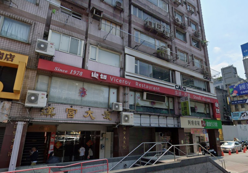 【東區門牌店面】人潮第一排｜忠孝復興站