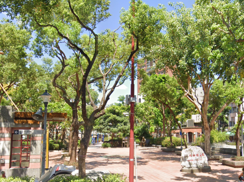 近捷運大橋頭站8分鐘|永樂國小|延三夜市|大稻埕公園