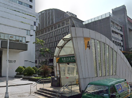[華廈]南京商圈|近捷運台北小巨蛋站|中崙高中
