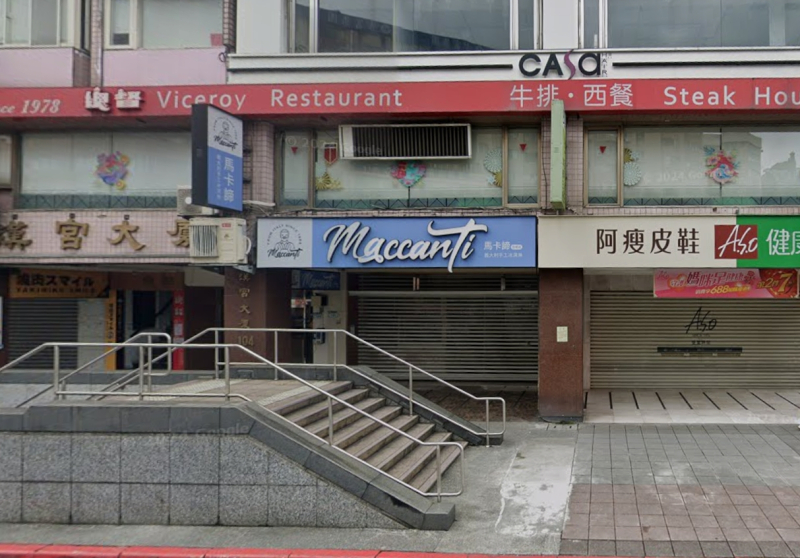 【東區門牌店面】人潮第一排｜忠孝復興站