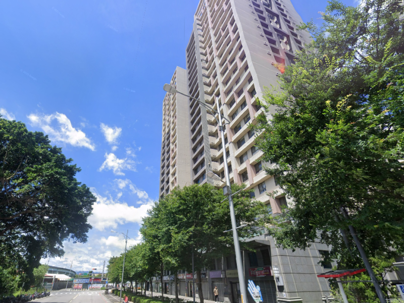 [3房含車位]近浮洲親民公園|捷運亞東醫院站|龍興市場
