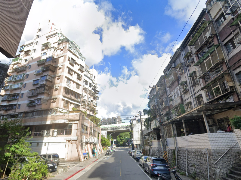 【南港中研院】舊莊國小｜林森公有市場