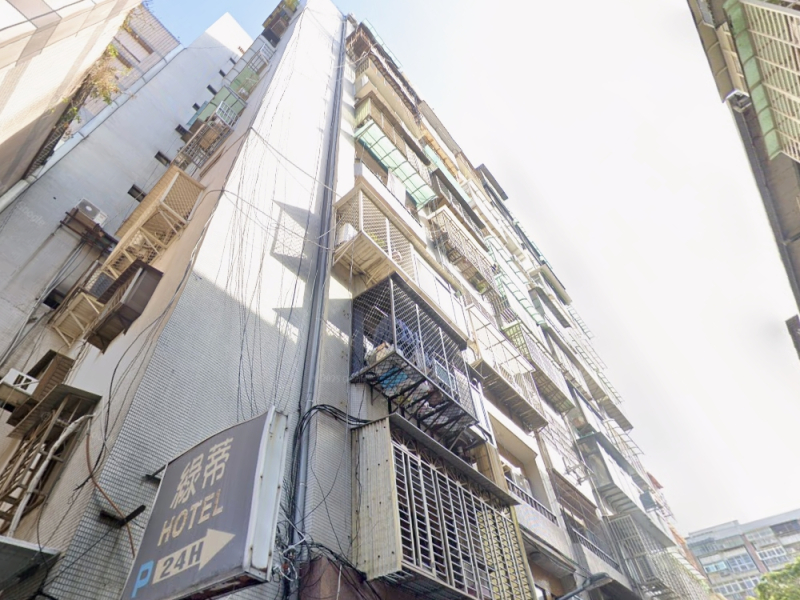 中山國小站｜晴光商圈