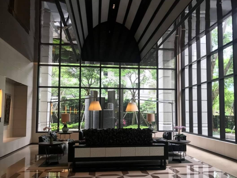 潭美五期｜邊間 四房含車位