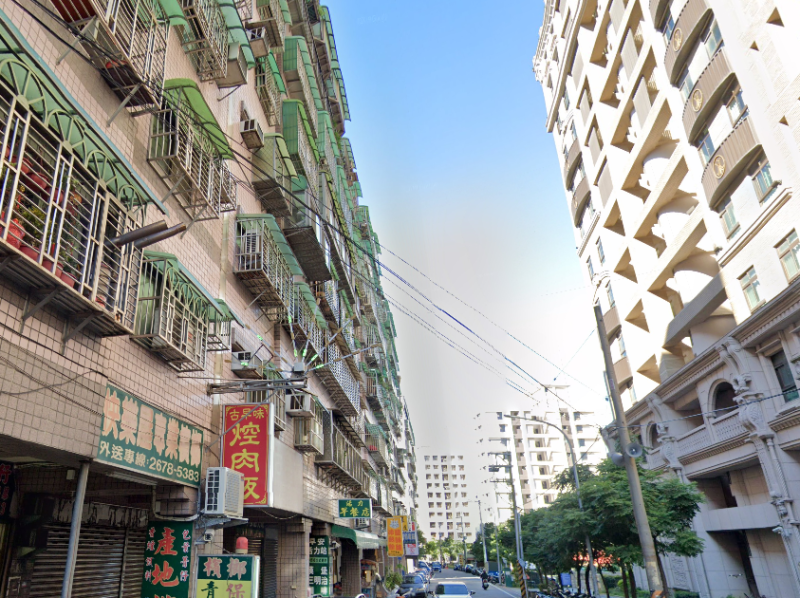 近二橋國小|國中街公車站