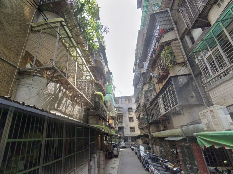 頂埔站｜商辦園區｜邊間鼎家