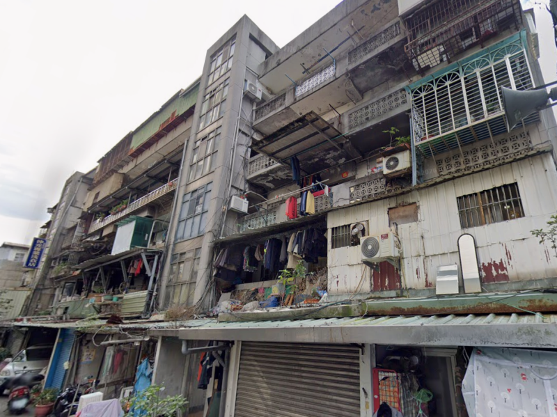 【都更】斯文里一期｜民權西雙捷９分鐘