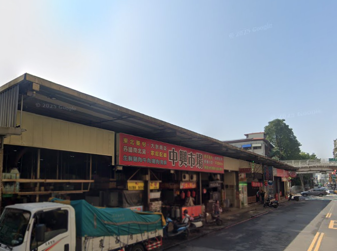 景觀含6車位|近好市多|中興市場