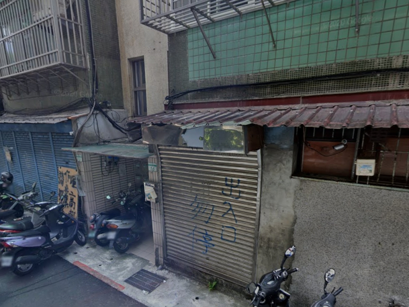 圓山站｜花博公園｜大龍夜市