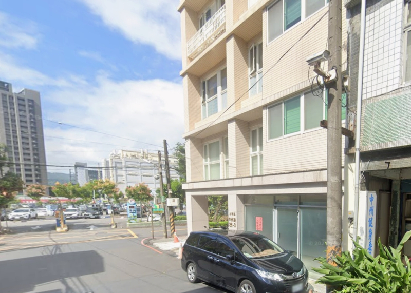 【店辦】３年新！頂埔站７分鐘｜土城商辦園區