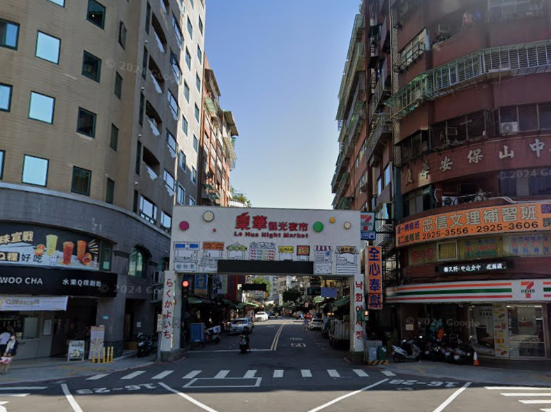 頂溪６分鐘｜永樂商圈 邊間３房｜近比漾廣場、永安市場