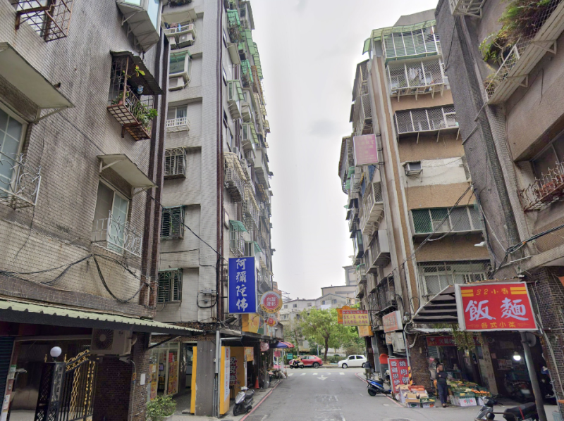 天母商圈｜ＳＯＧＯ百貨、華棋市場