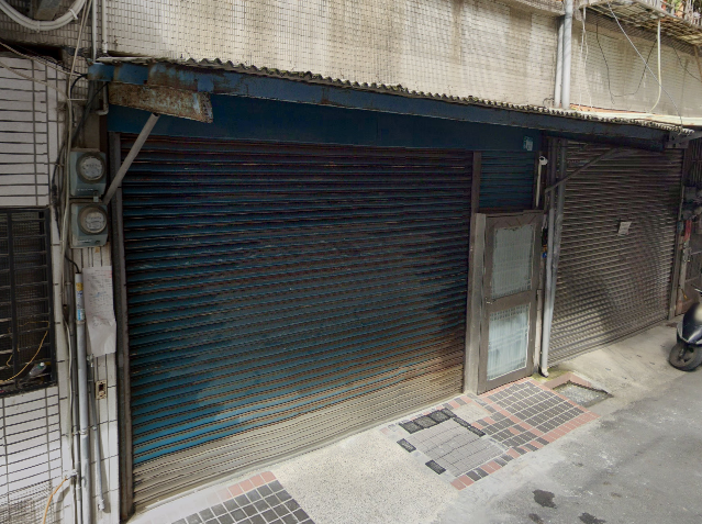 【透天】鳳鳴車站｜１樓可停車