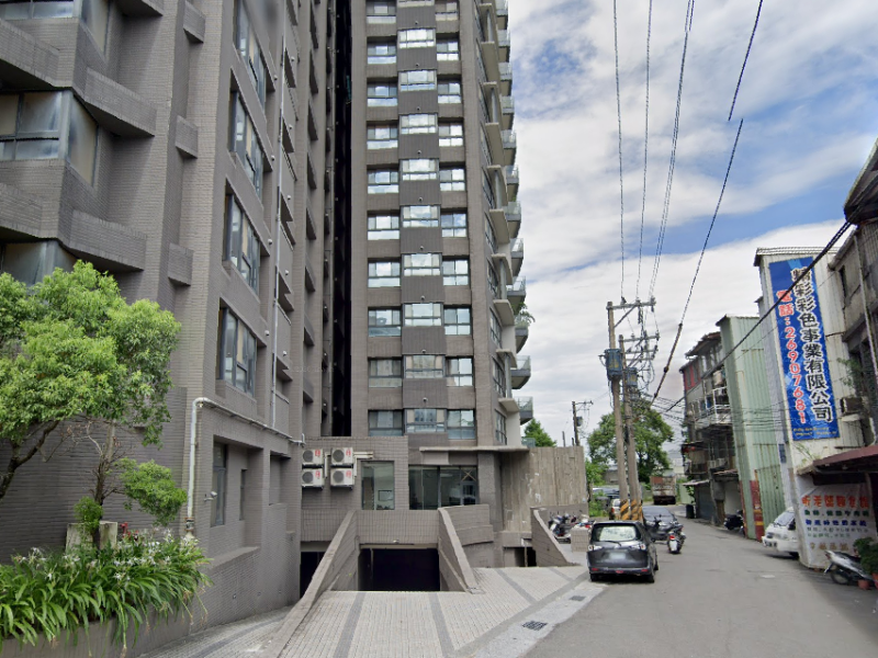 含車位|近好市多賣場|捷運南港展覽館