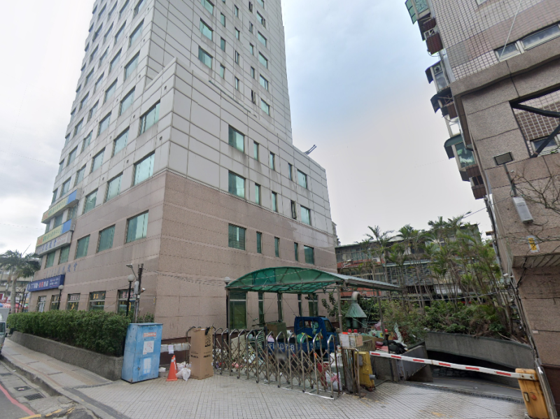 【兩戶打通】住辦雙車位｜三和國中站8分鐘
