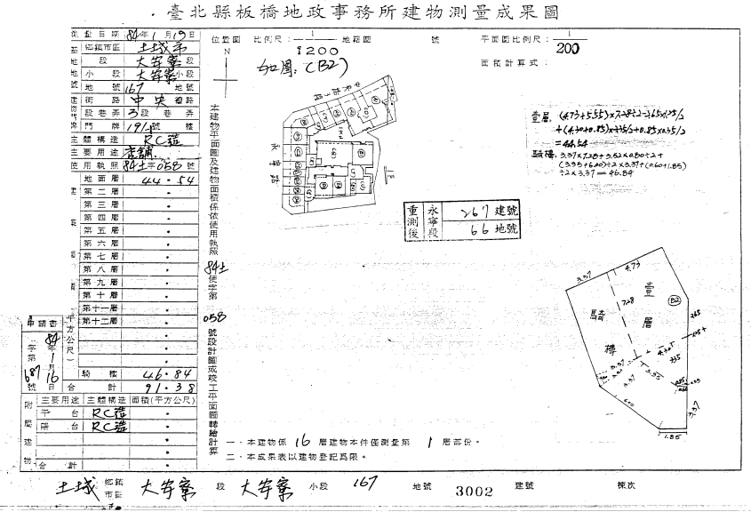 【收租店面】黃金三角窗｜土城國中旁