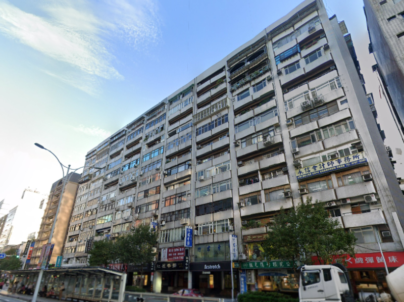 【空屋】南京三民３房｜近 武昌市場、西松國小、台北小巨蛋