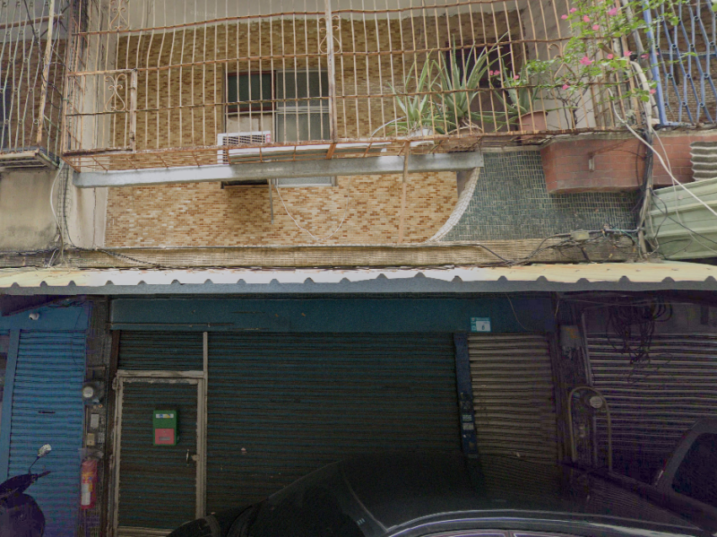 透天|近安溪國小|黃昏市場|中華路夜市