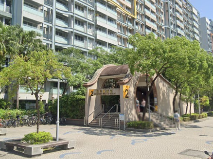 [3房含車位]近浮洲親民公園|捷運亞東醫院站|龍興市場