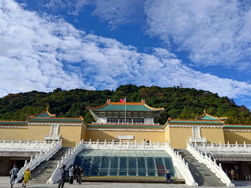 世外桃源－外雙溪｜至善國中