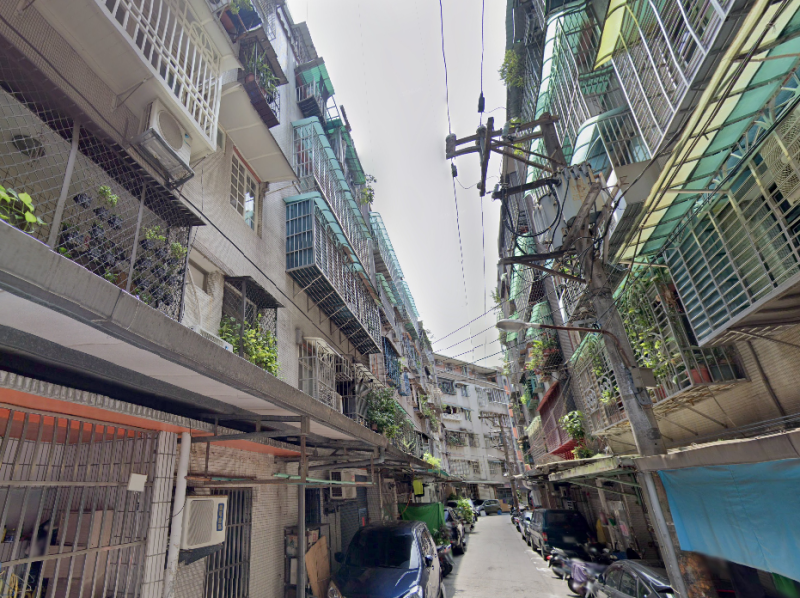 【頂樓增建】近捷運海山站7分鐘|樂利國小|學府市場