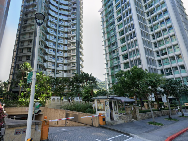 信義計畫區２房車｜象山6分鐘、臨興雅國中
