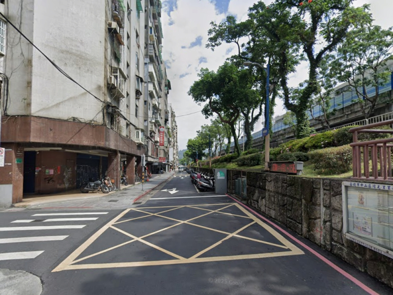 中山國小站｜晴光商圈