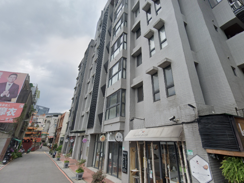 含車位|遠百板橋車站|致理大學