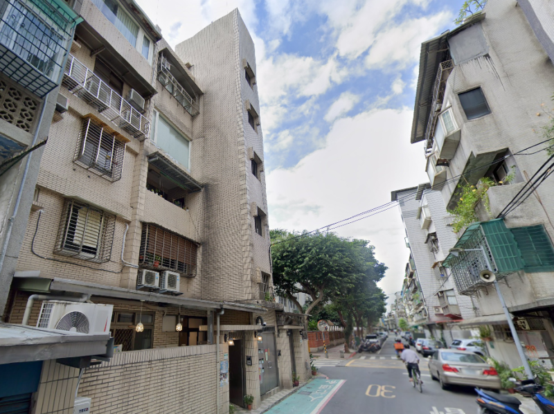 【近捷運萬隆站6分鐘】志清國小|景仁公園|興隆市場