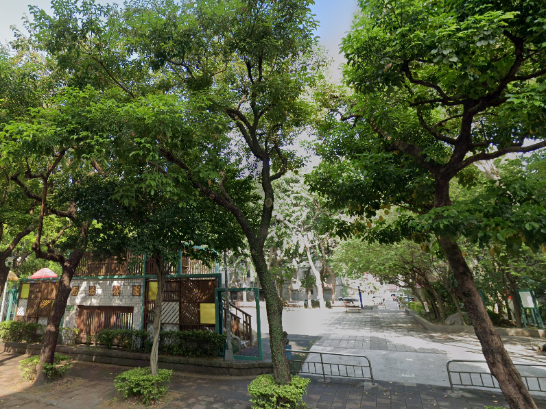 【近捷運南京三民站8分鐘】西松高中|西松公園|南京公寓市場