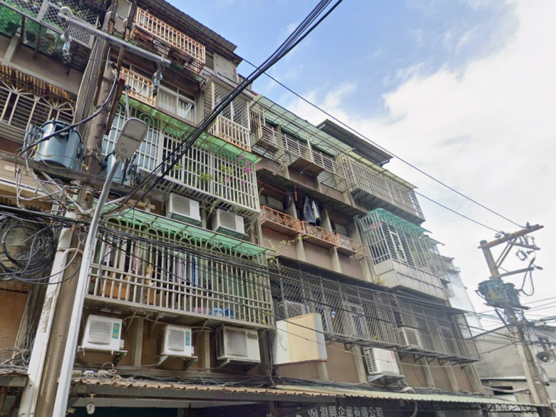 埔墘生活圈｜光復橋 河濱公園