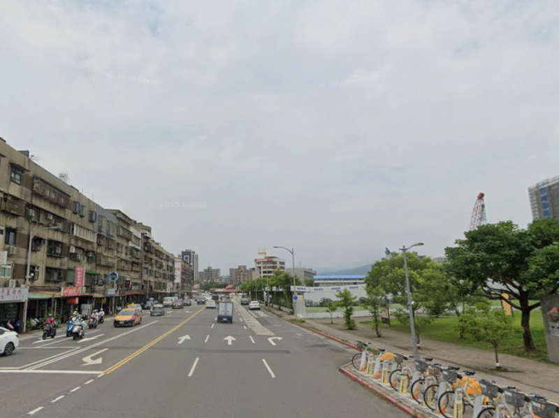 松山雙鐵共構８分鐘｜昆陽生活圈