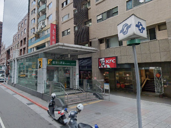【空屋】南京三民３房｜近 武昌市場、西松國小、台北小巨蛋