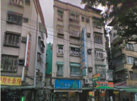 公園綠地美景無價