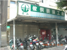 平民價買金店面