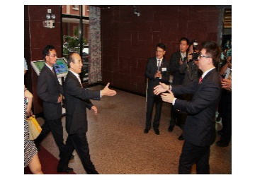 亞太經貿交流協會拜會立法院